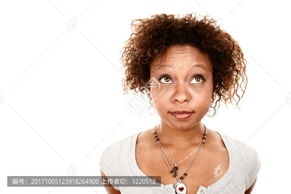女人