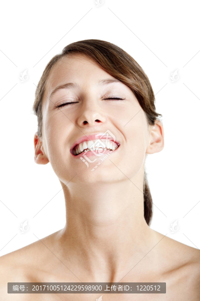 女人