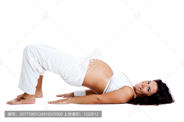 女人