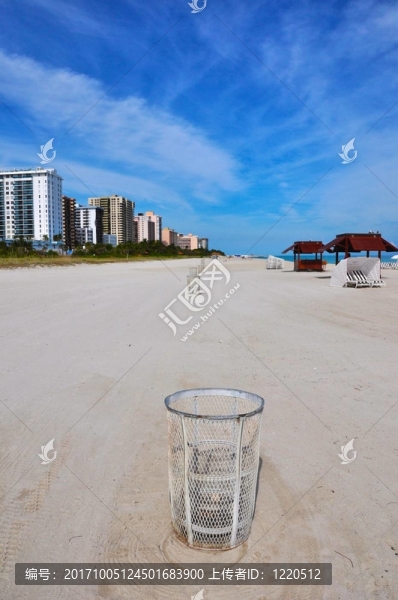 邁阿密南海灘