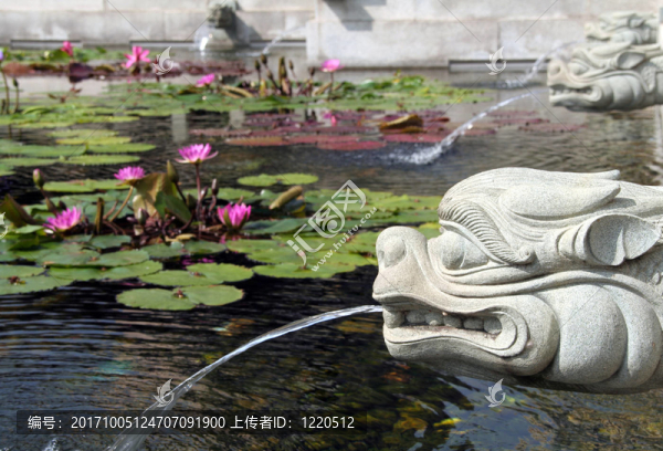 花園