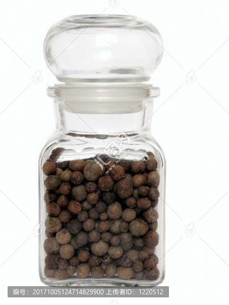 多香果