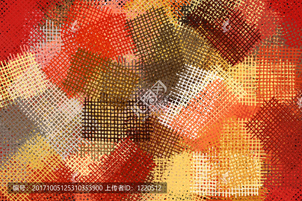 插圖