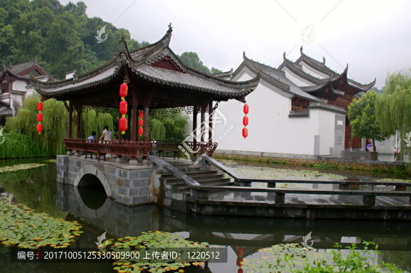 亞洲的傳統(tǒng)風(fēng)格建筑