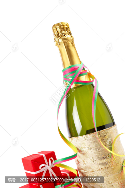玻璃酒杯