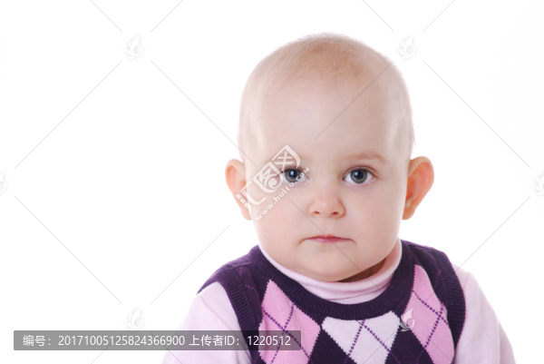 嬰兒