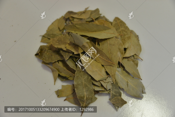 香葉
