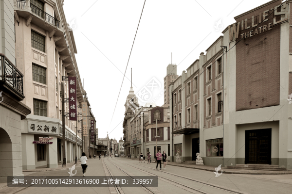 老上海,舊上海,老上海建筑