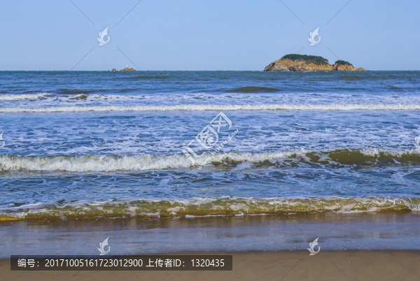 海景