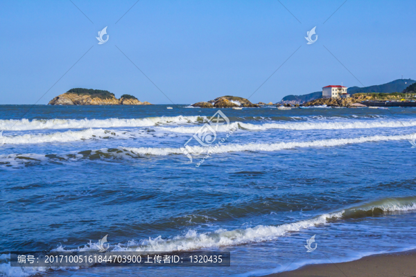 海浪