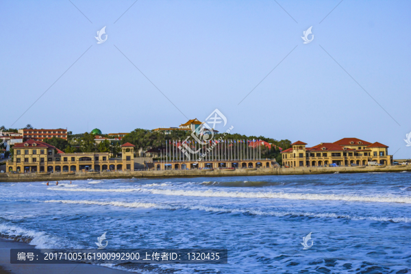 海浪