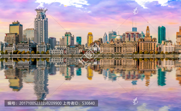 上海外灘
