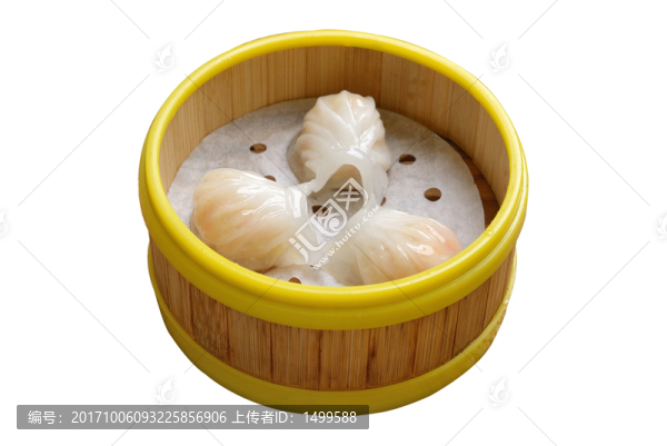 皇品蝦餃