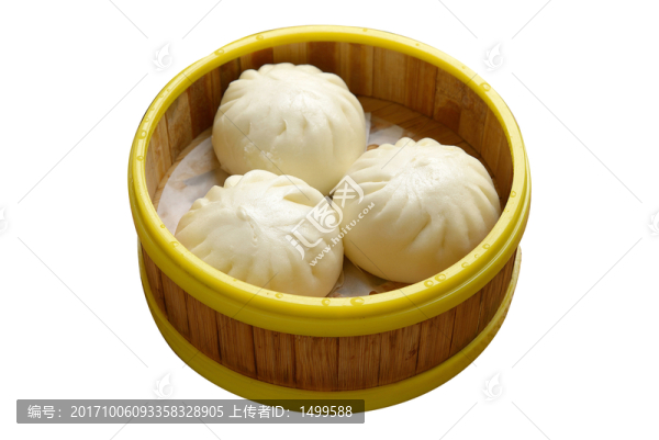 秘制醬肉包