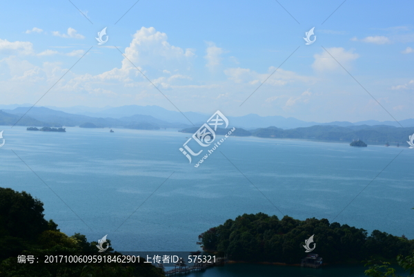 萬綠湖