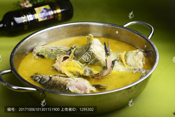 湘江雜魚鍋