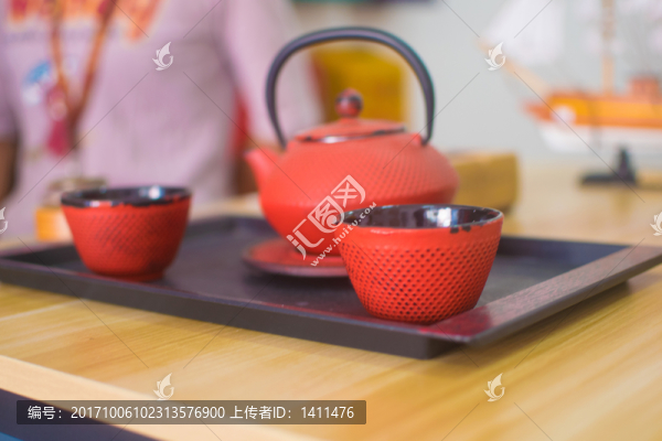 海壇古城