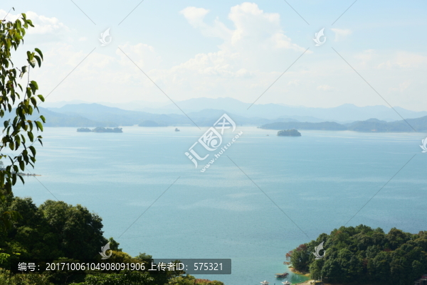 萬綠湖