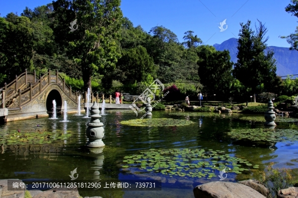 中臺(tái)禪寺