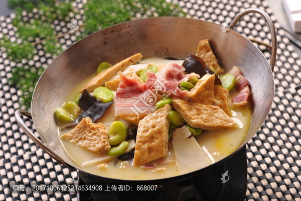 鍋仔苗家豆腐