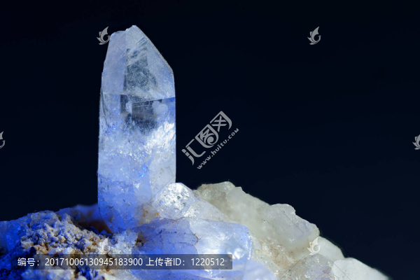 小水晶