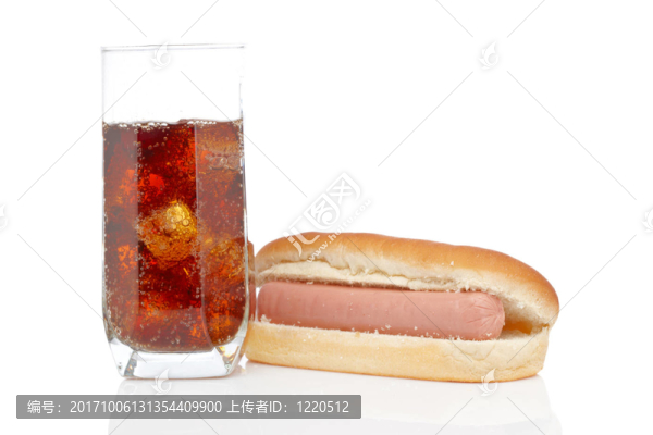 玻璃酒杯