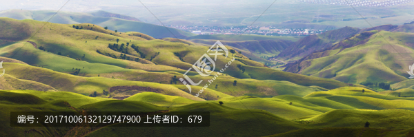 草原