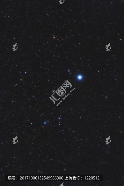 星座的七弦琴
