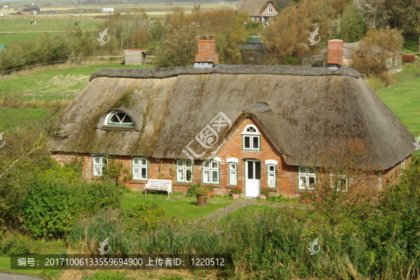 friesenhaus