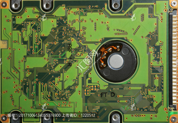 PCB