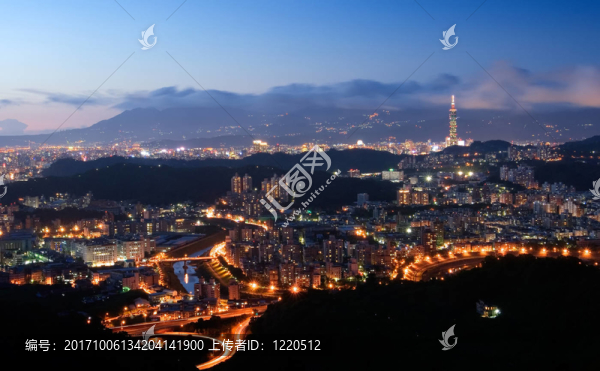 市鎮(zhèn)