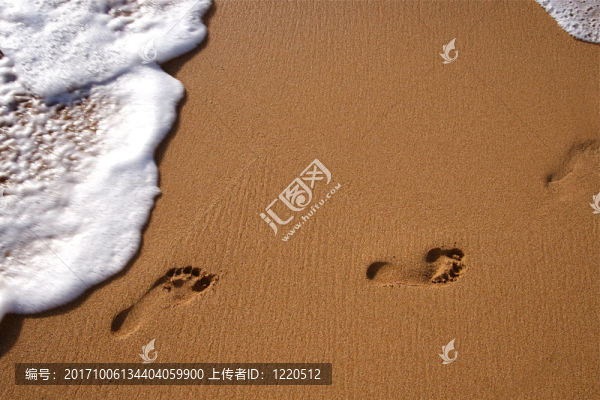 海灘