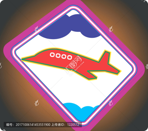 圖標