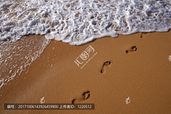 海灘
