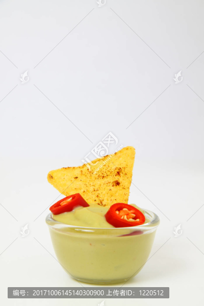 烤干酪辣味玉米片