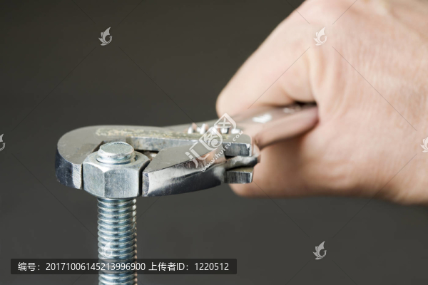 工具