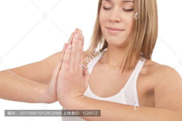 女人的生活方式