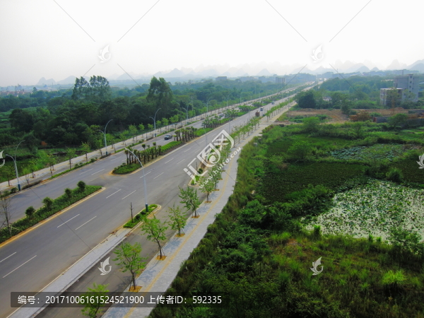 桂林萬福路