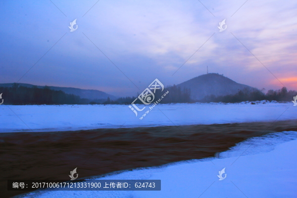 164冰河01