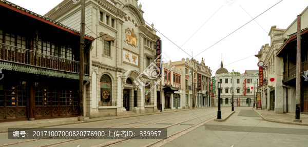 老上海,舊上海,老上海建筑