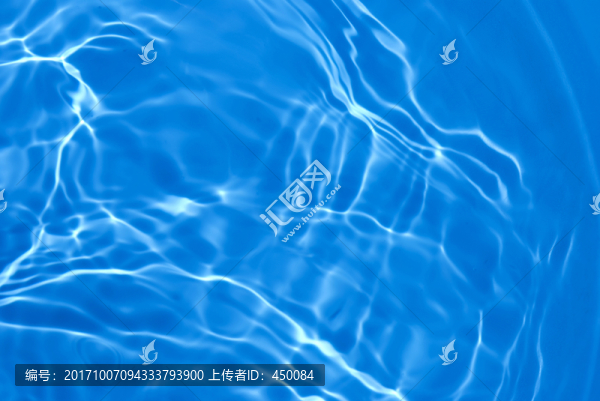 水波