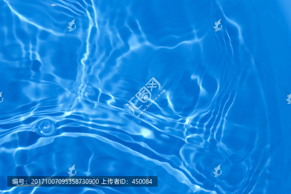 水波