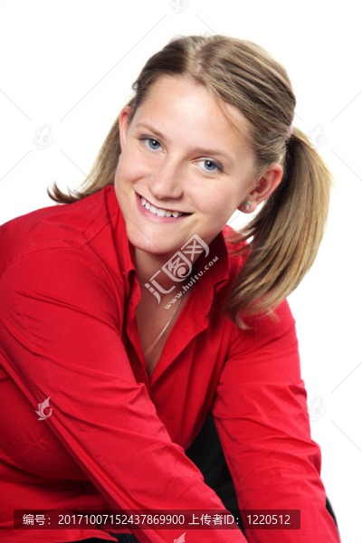 女人