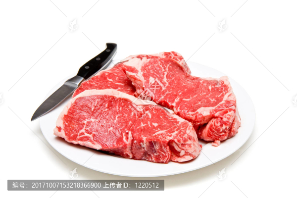 牛排