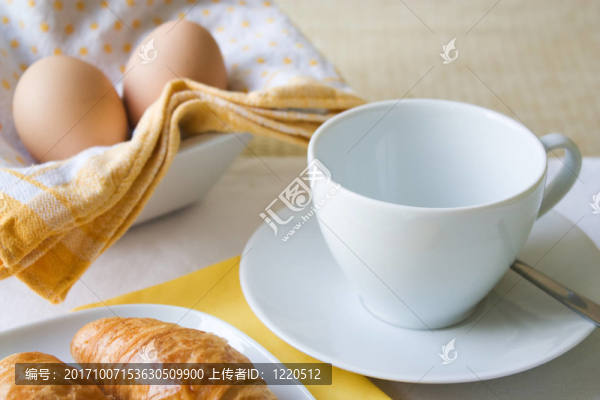 早餐