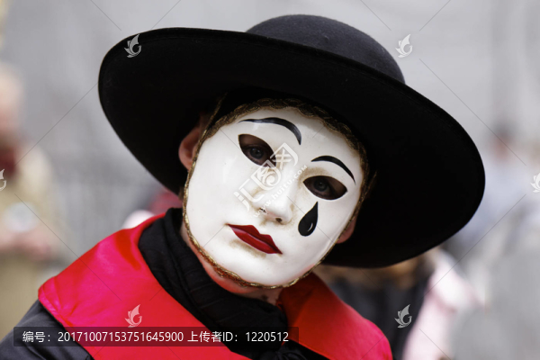 哈利亞威尼斯
