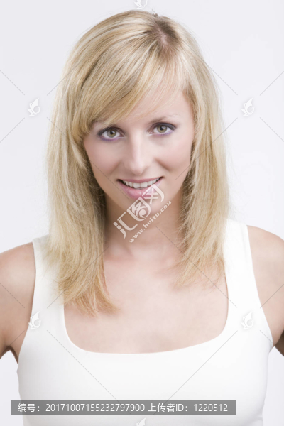 美麗的
