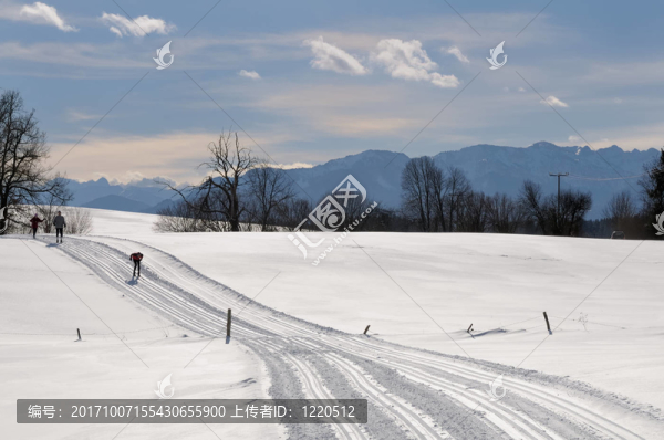 voralpenland