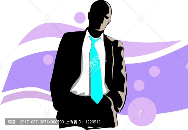 男人