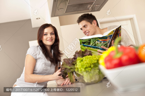 食品